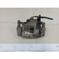 Суппорт передний правый Mitsubishi Mitsubishi L200 (K6,K7) 1996-2006 MR527978