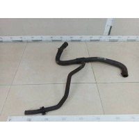 Патрубок радиатора охлаждения Renault Renault Duster 2012> 215033323R