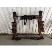 Балка подмоторная Renault Renault Duster 2012> 544047983R