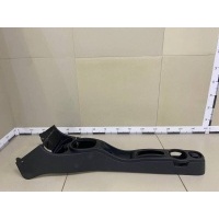Консоль центральная Nissan Nissan Terrano (D10) 2014> 969100090R