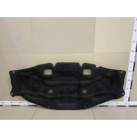 Шумоизоляция капота Nissan Nissan Terrano (D10) 2014> 658409548R