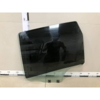 Стекло двери задней левой Nissan Nissan Terrano (D10) 2014> 8231300Q0C