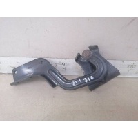 Петля двери багажника Mitsubishi Mitsubishi Outlander XL (CW) 2006-2012 5802A004