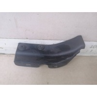 Накладка двери багажника Mitsubishi Mitsubishi Outlander XL (CW) 2006-2012 5817A047