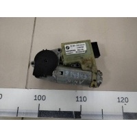 Моторчик люка BMW BMW 5-series E60/E61 2003-2009 6949628, 67616949628