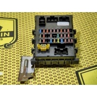 Блок предохранителей салона Nissan Almera B10 2007 2435095F0D