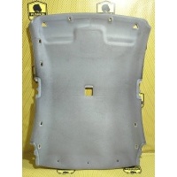 Обшивка потолка Nissan Almera B10 2007 7391095F0D