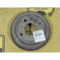 Барабан тормозной Nissan Almera Classic B10 2007 43200-95F0C