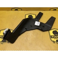 Воздуховод отопителя Nissan Almera Classic B10 2007 2783395F0A