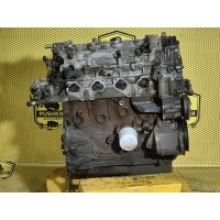 Двигатель Nissan Almera Classic B10 2007 QG16 1010295F0B, 1000195F0E, 1010395F0B, 1104695F0D, 1326495F0B, 1100095F0B, 1111095F0A, 110408N700