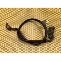 Клемма аккумулятора минусовая Nissan Almera Classic B10 2007 2408095F0A