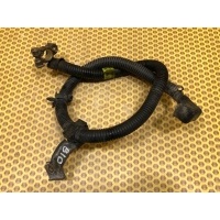 Клемма плюсовая Nissan Almera Classic B10 2007 2411095F0D