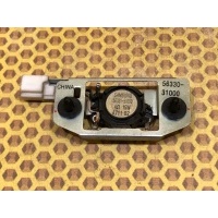 Динамик высокочастотный Nissan Almera Classic B10 2007 2814895F0B