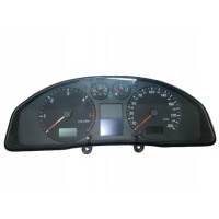 Часы спидометр audi a4 b5 рестайлинг дизель 8d0920900h eu