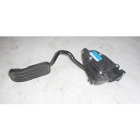 Volkswagen sharan galaxy педаль потенциометр газа 7m3723507d