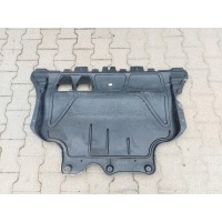 Skoda октавия iv 5e3 защита двигателя нижняя 3q0825236c