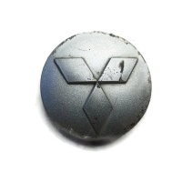 Dekielki колпачки kołpaczki mitsubishi 4252a017