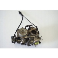 Honda xl 650 v transalp 00 - 07 карбюратор
