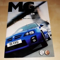 Мг zr 2003
