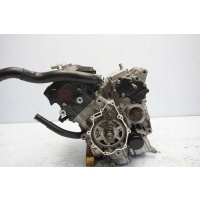 Yamaha yzf - r6 rj05 rj09 03 - 05 двигатель гарантия