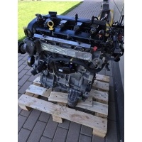 Двигатель l5 mazda 6 cx - 7 2.5l mzr