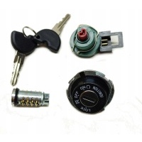Piaggio fly liberty nrg zip иммобилайзер замок вставки замка