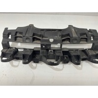 Renault лагуна iii усиление бампера передняя 612000002r