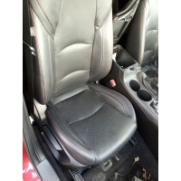 Кресла кожаные комплект mazda 3 bm европа