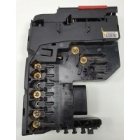 Клемма pirotechniczna plusowa мерседес w204 w207