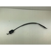 Skoda октавия superb трос галстук замка 3t0837017c