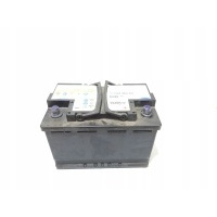 Kia hyundai аккумулятор varta 12v 70ah 608a agm 70l - din start - stop