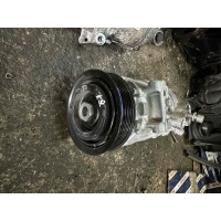 Компрессор кондиционера Audi Q5 II (2016—2020) 2019 8t0816803g