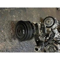 Компрессор кондиционера Audi Q7 4L рестайлинг (2009—2015) 2012 7l6820803j