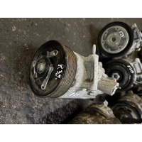 Компрессор кондиционера Volkswagen Golf Mk7 (2012—2017) 2015 5k0820803e