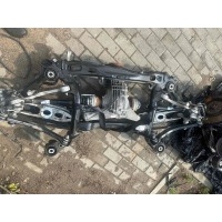 Балка подвески задняя Audi RS5 F5 рестайлинг (2019—2023) 2019 8w0505235ak