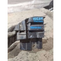 Кронштейн крепления бампера заднего Mercedes Sprinter W901-905 2000 9018850016