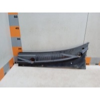 Планка под лобовое стекло Kia Rio 1, DC 2001 0K30A52710E