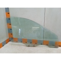 Стекло двери передней правой Kia Rio 1, DC 2001 0K30C58511