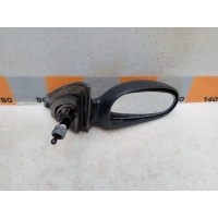 Зеркало правое Kia Rio 1, DC 2001 0K31A69120C02