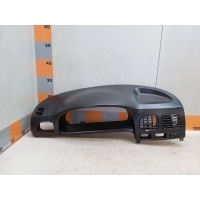 Накладка приборной панели Kia Rio 1, DC 2001 0K30A55420, 0K30A55420D