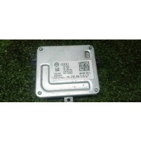 блок управления светом Audi A6 [C7 4G] 2011> 2012 4g0907697f