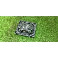 блок управления диодными фарами Audi A6 [C7 4G] 2011> 2012 4h0907472
