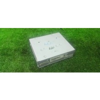 блок электронный Audi Q5 4f0035083a
