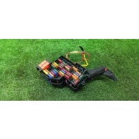 блок предохранителей VW Touareg 2002-2010 2006 7l0941828a