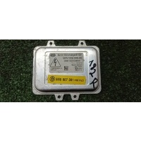 блок ксеноновой лампы VW Touareg 2002-2010 5M0907391