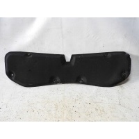 Toyota auris i 06 - 09 1.4 d4d шумоизоляция капота