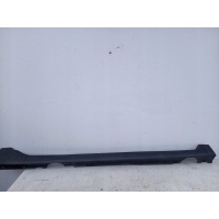 Накладка порога правый renault scenic iv гранд 76426765r