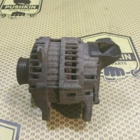 Генератор Nissan Micra K12 2005 23100AX001