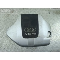 Накладка декоративная на двигатель Audi A4 B6 (2001-2004) 2003 059103925