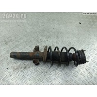 Стойка подвески передняя правая Ford Mondeo III (2000-2007) 2005 1S7W18045AM